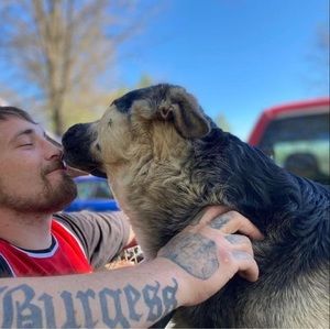 Meet your Posher, Zack